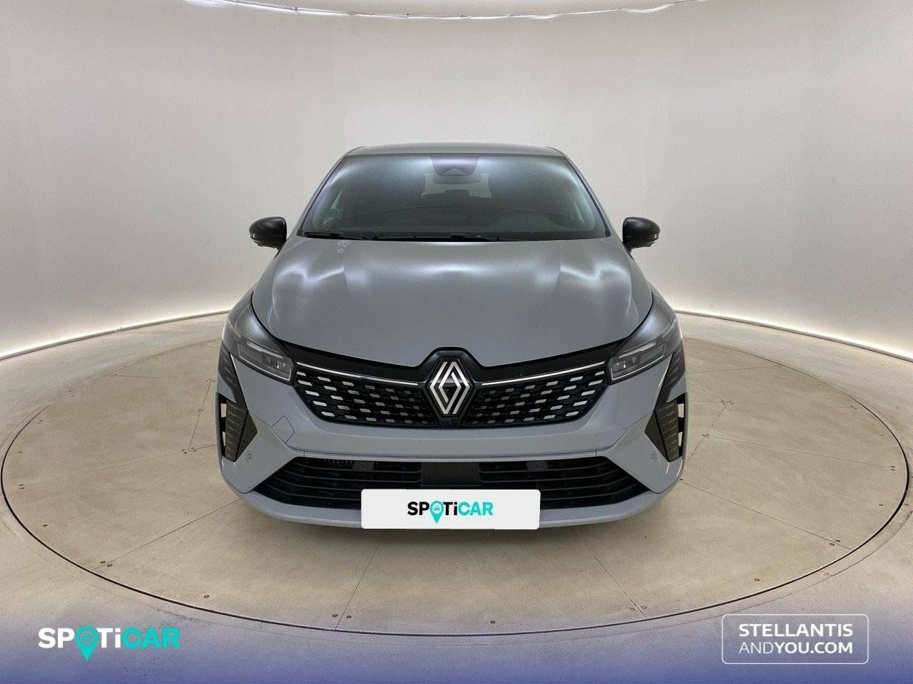 Foto Renault Clio 2