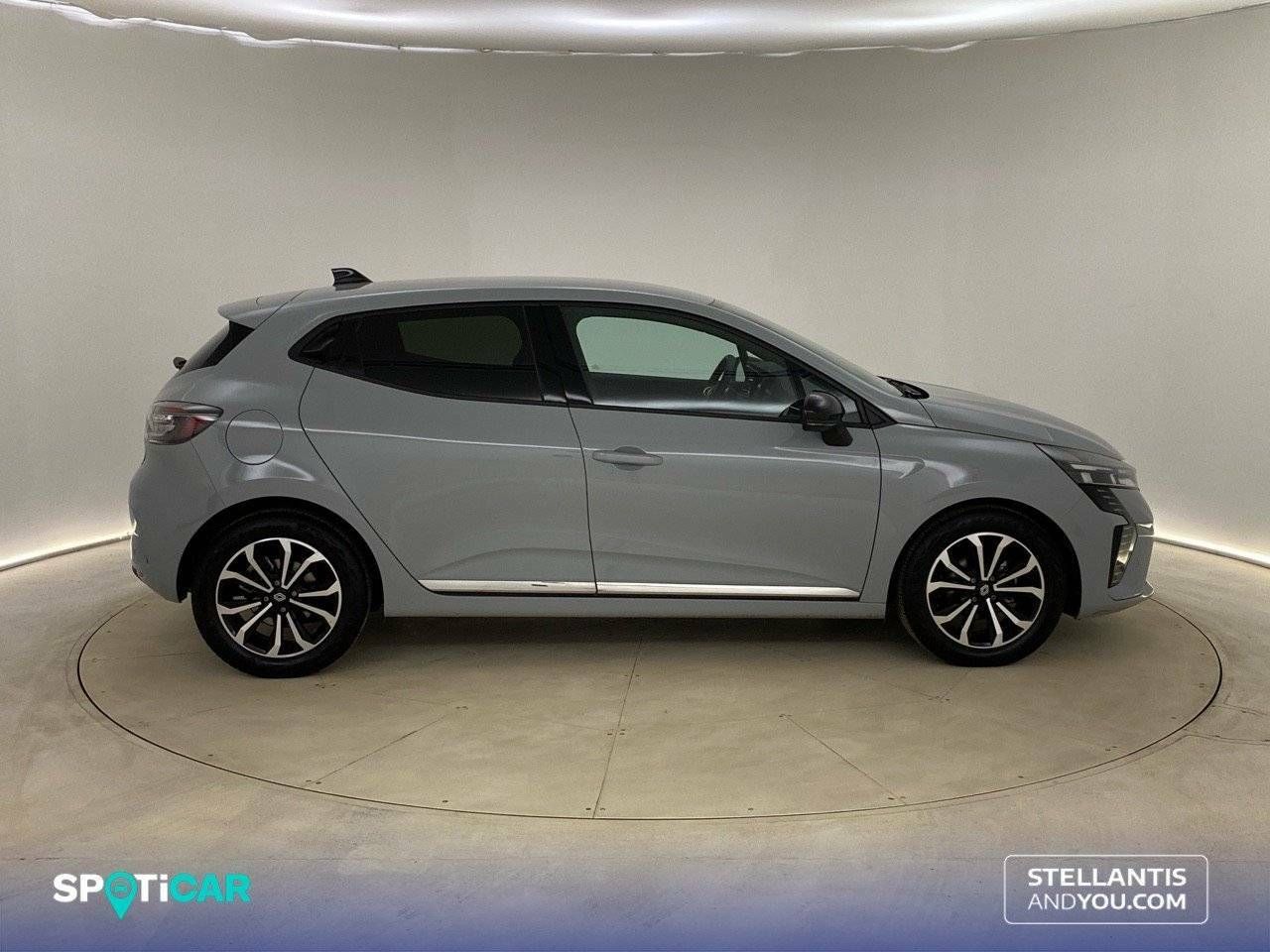 Foto Renault Clio 4