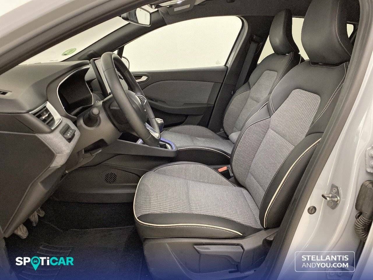 Foto Renault Clio 9
