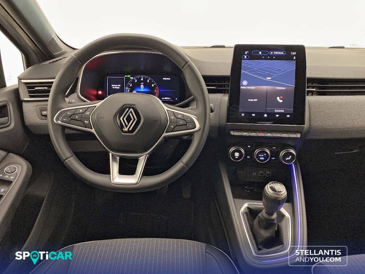 Foto Renault Clio 18