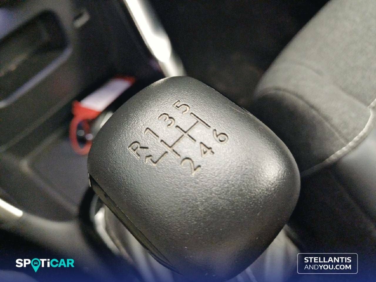 Foto Citroën C3 Aircross 13