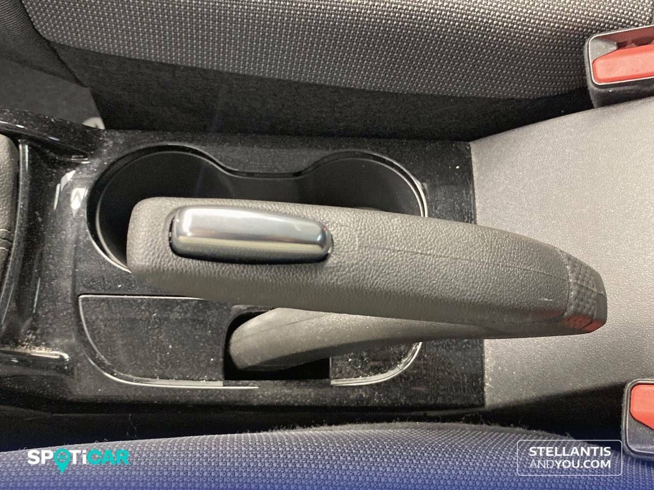 Foto Citroën C3 Aircross 22