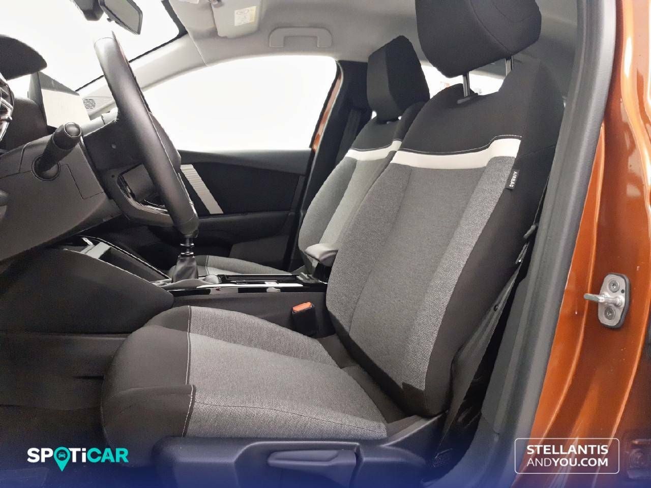 Foto Citroën C4 9