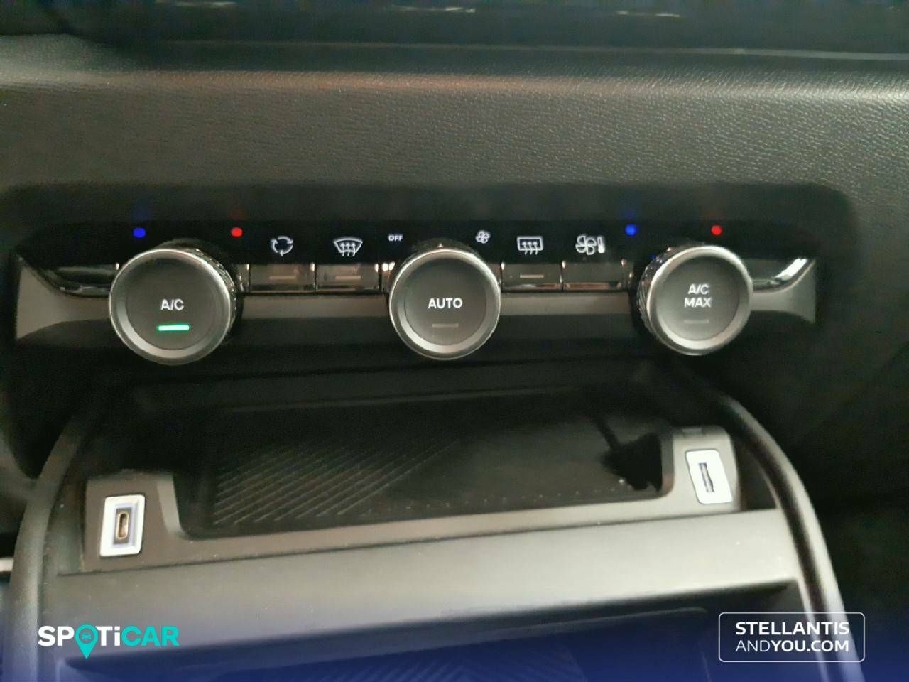 Foto Citroën C4 12