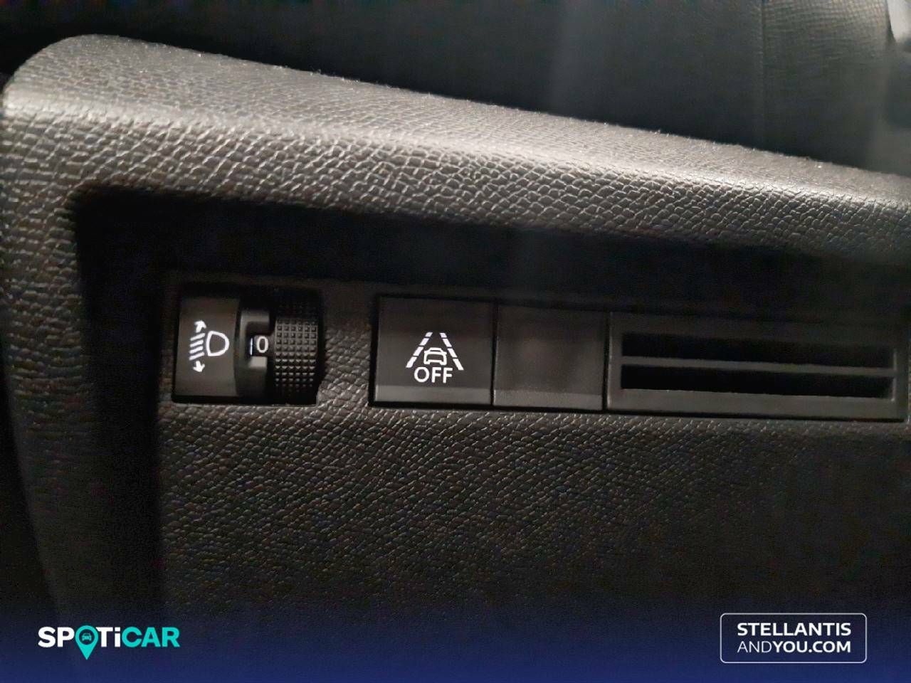 Foto Citroën C4 17