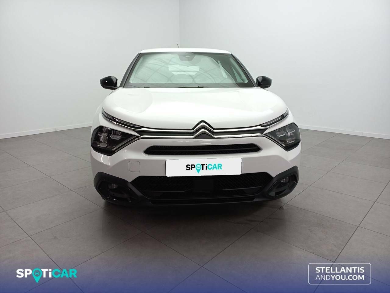 Foto Citroën C4 2