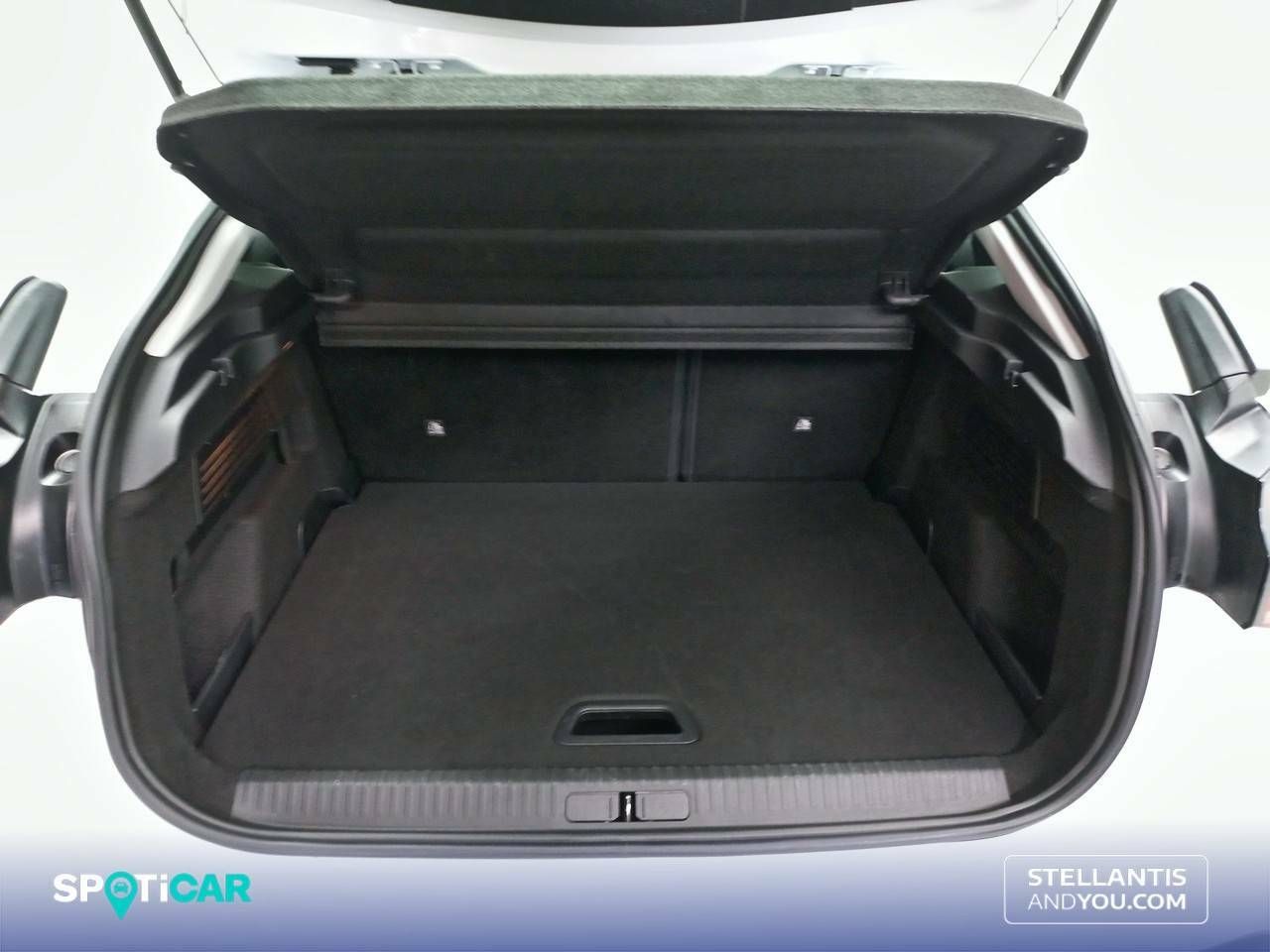 Foto Citroën C4 6