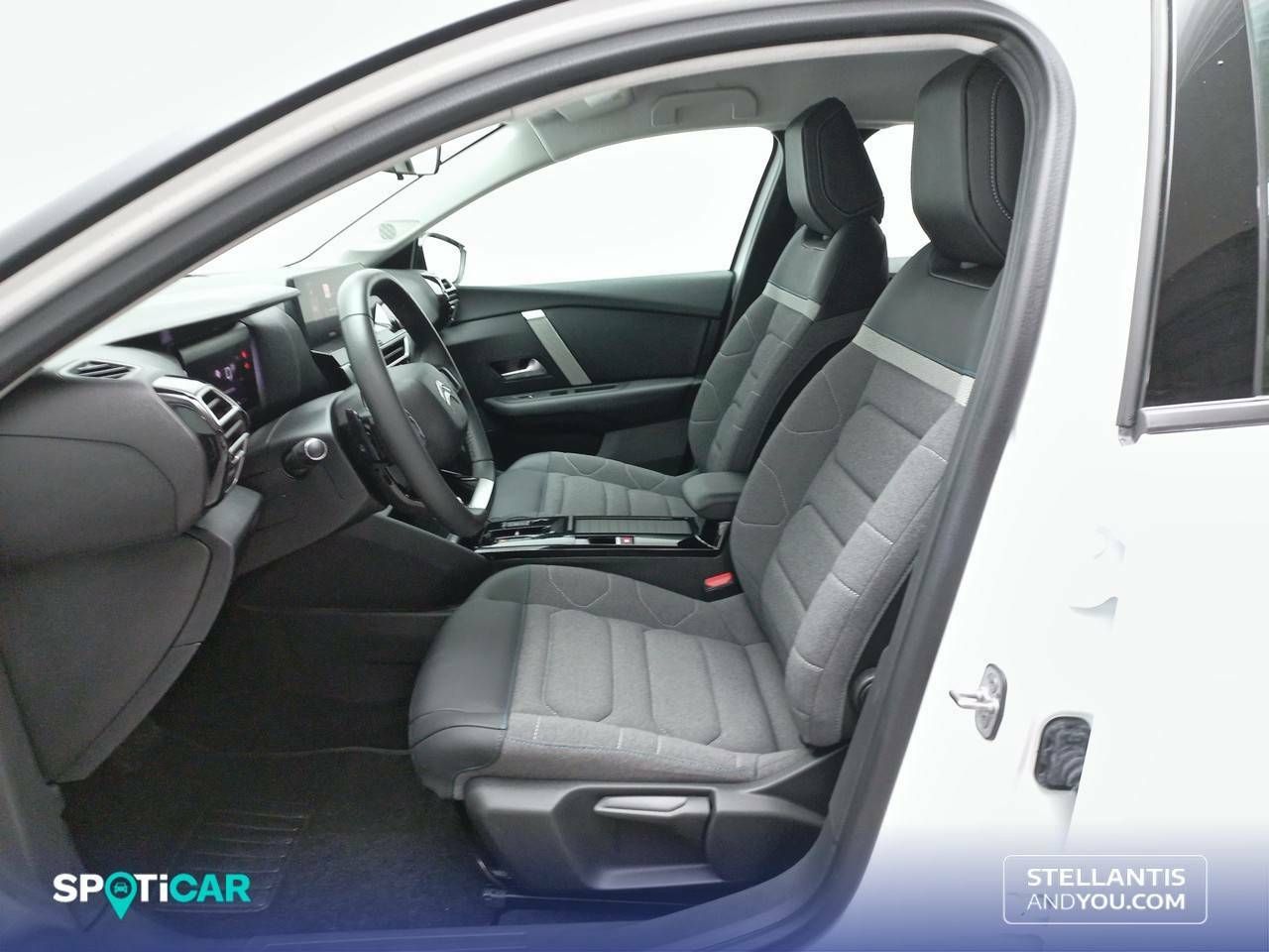 Foto Citroën C4 9