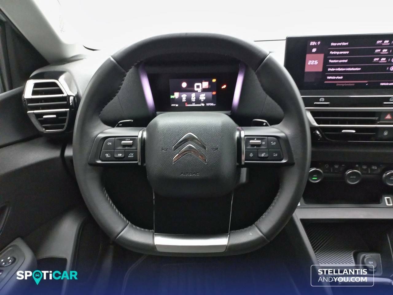 Foto Citroën C4 20