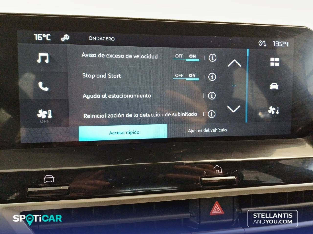 Foto Citroën C4 19