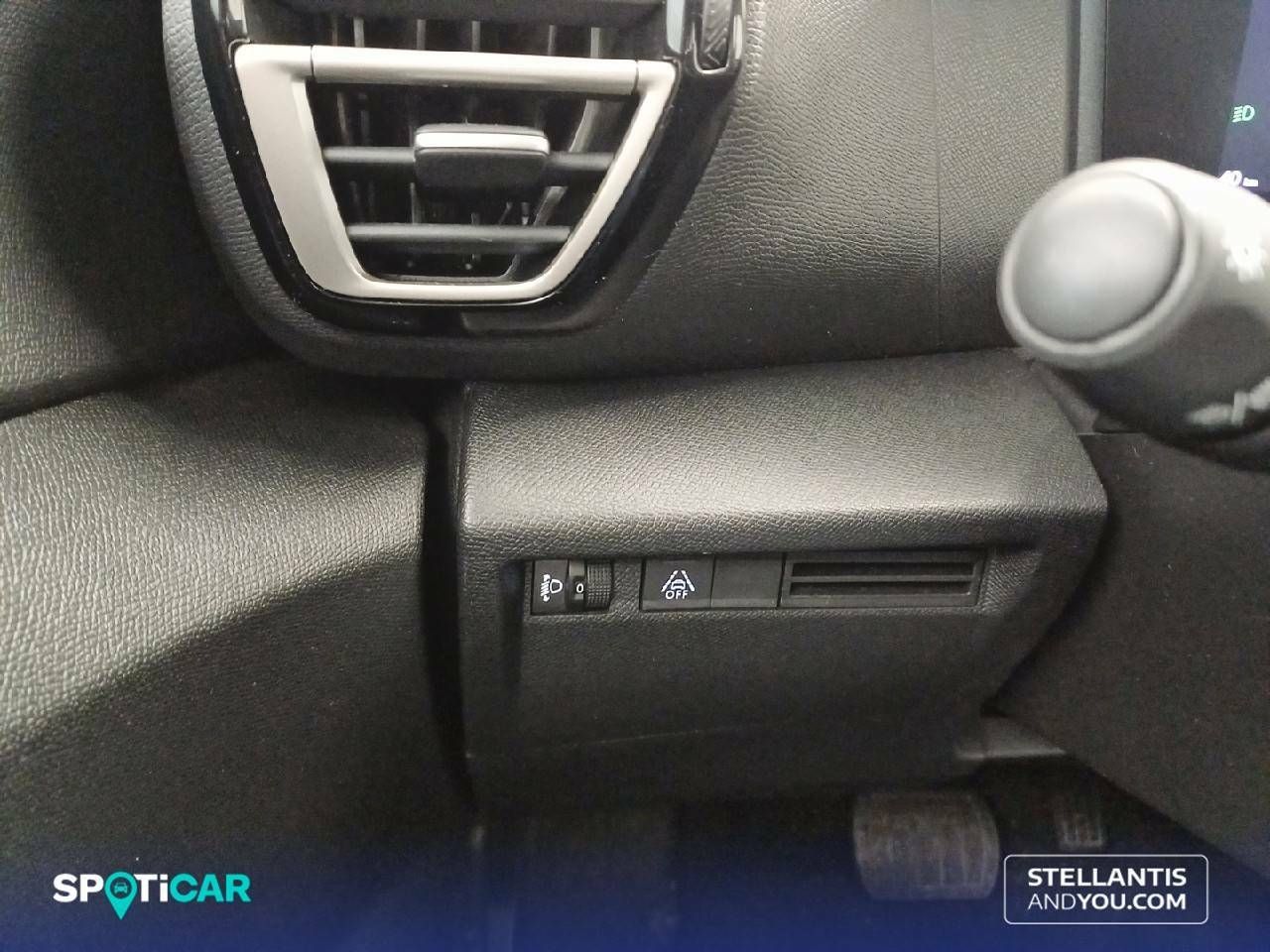 Foto Citroën C4 25