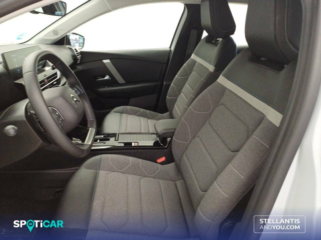 Foto Citroën C4 9