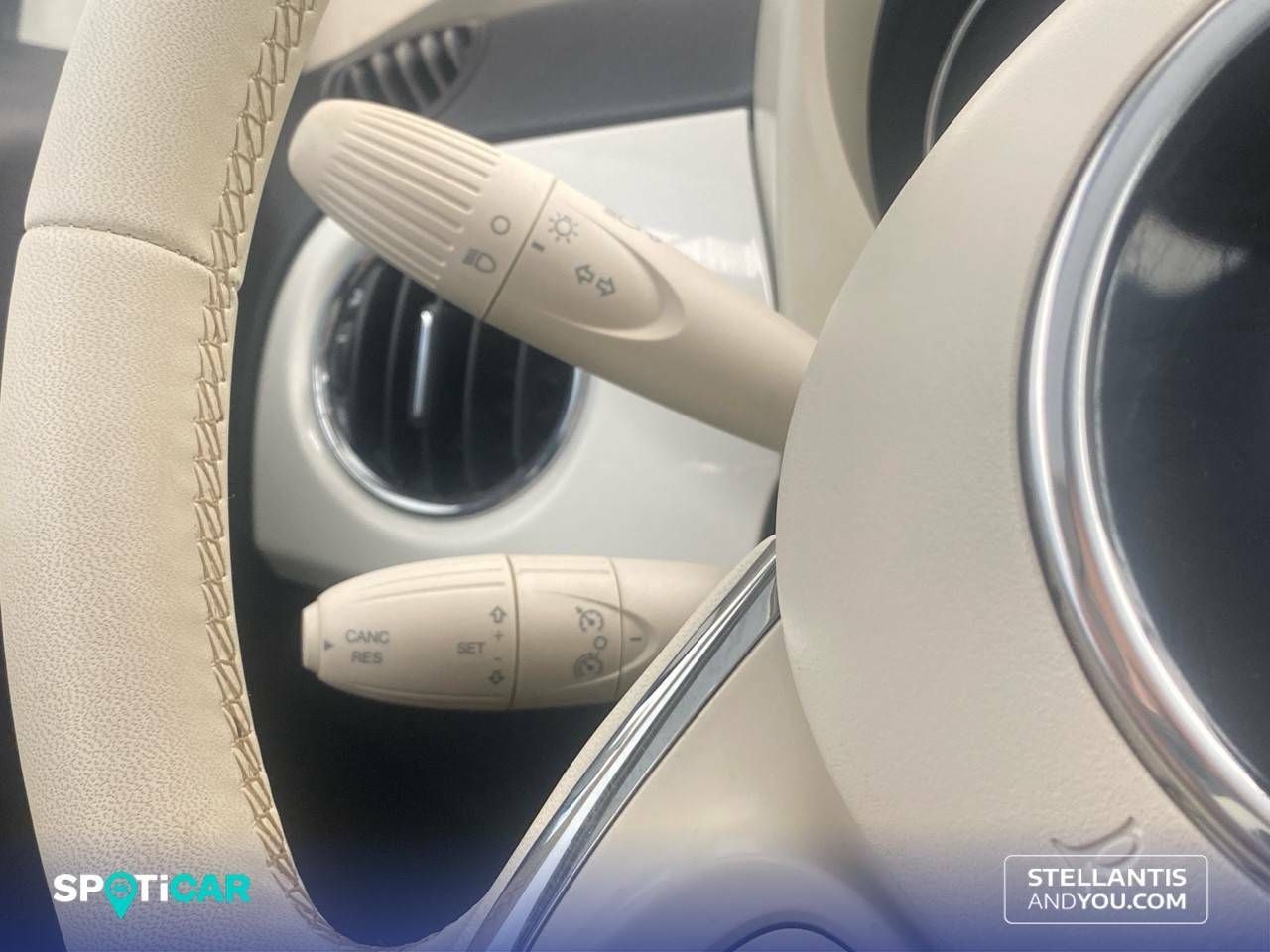 Foto Fiat 500 15