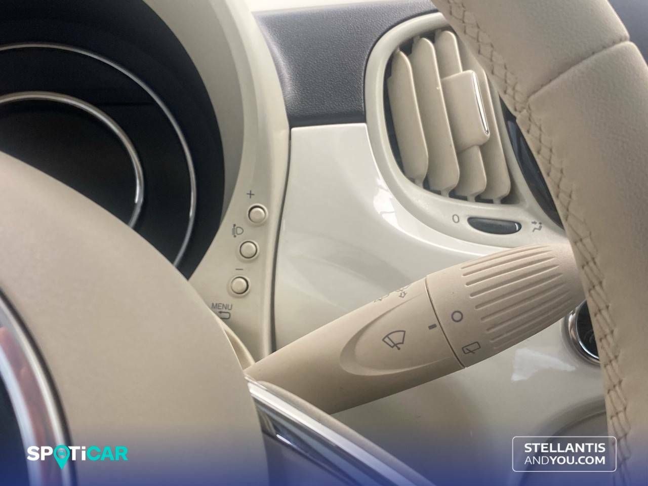 Foto Fiat 500 16