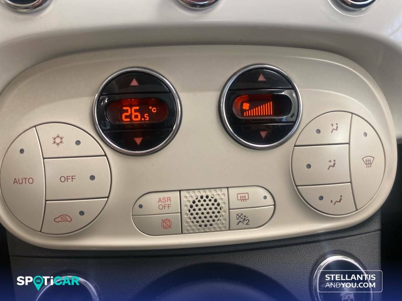 Foto Fiat 500 19