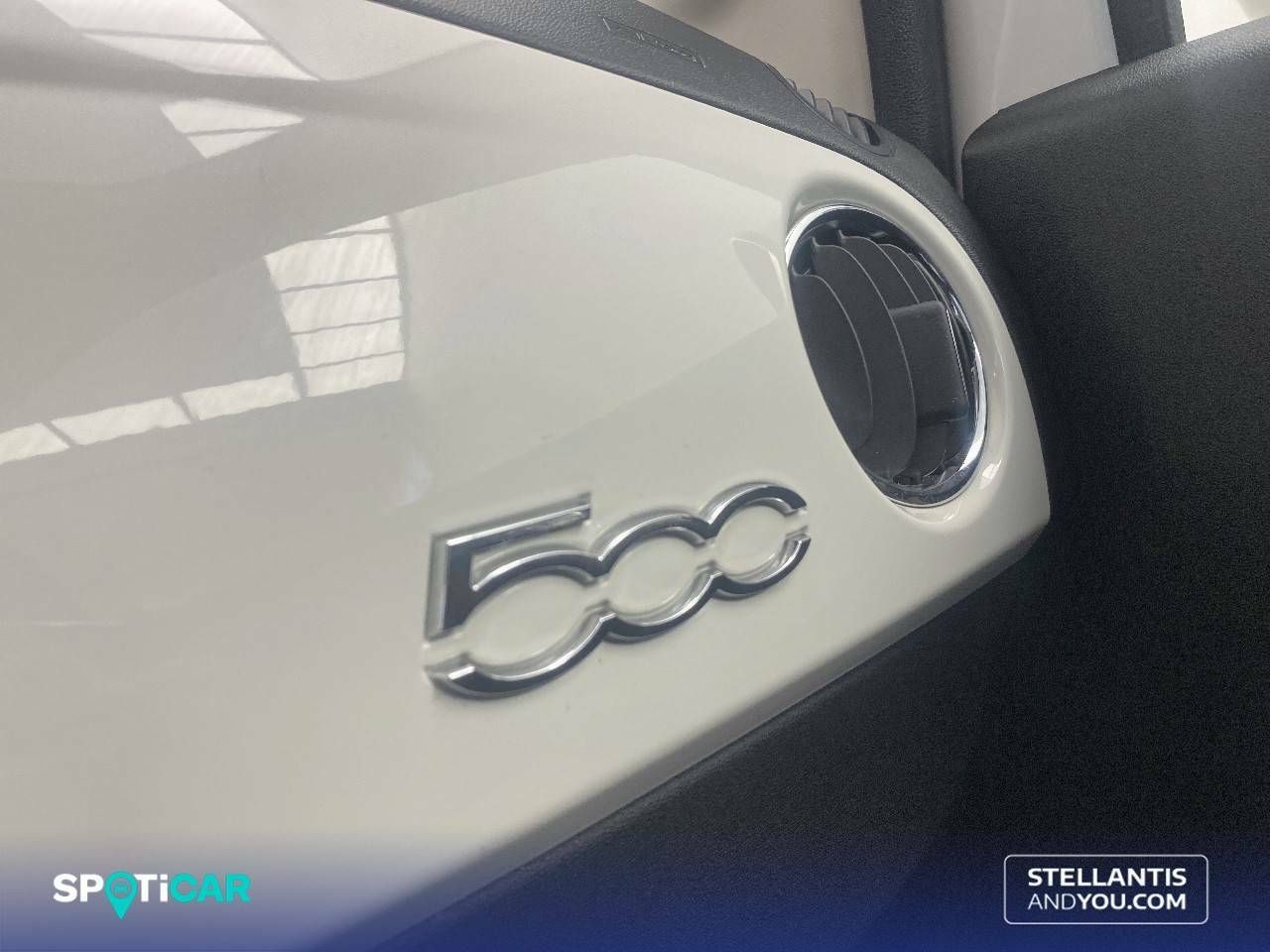 Foto Fiat 500 24