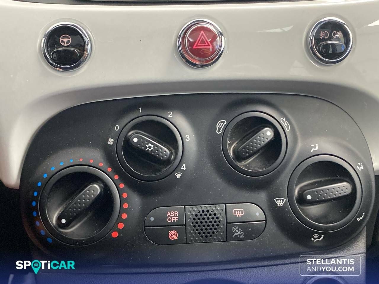 Foto Fiat 500 19