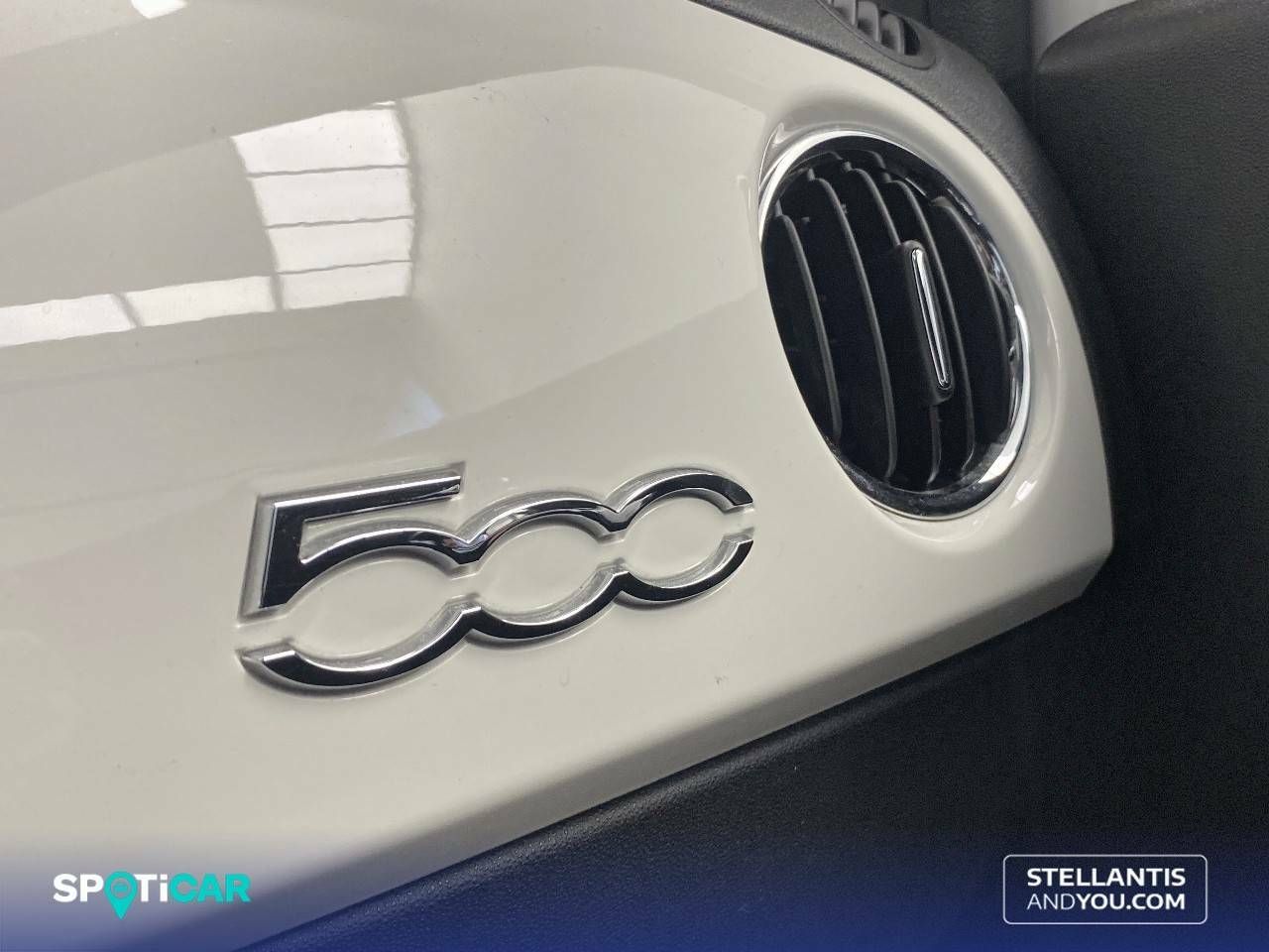 Foto Fiat 500 24