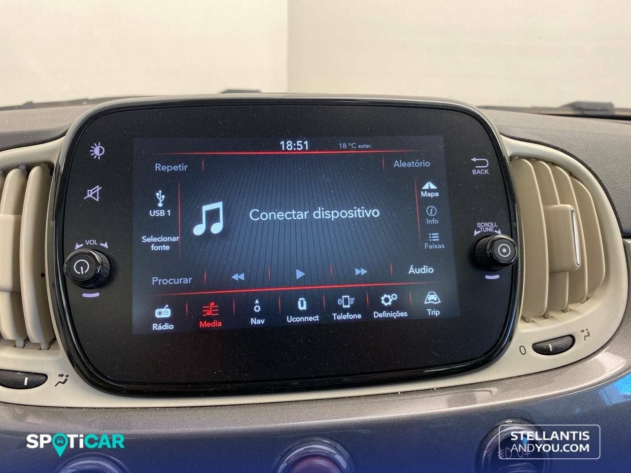 Foto Fiat 500 15