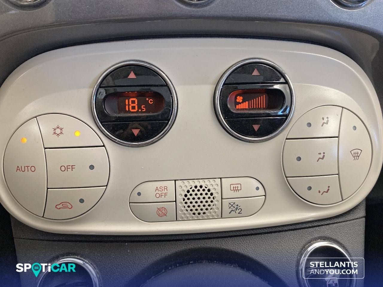 Foto Fiat 500 18