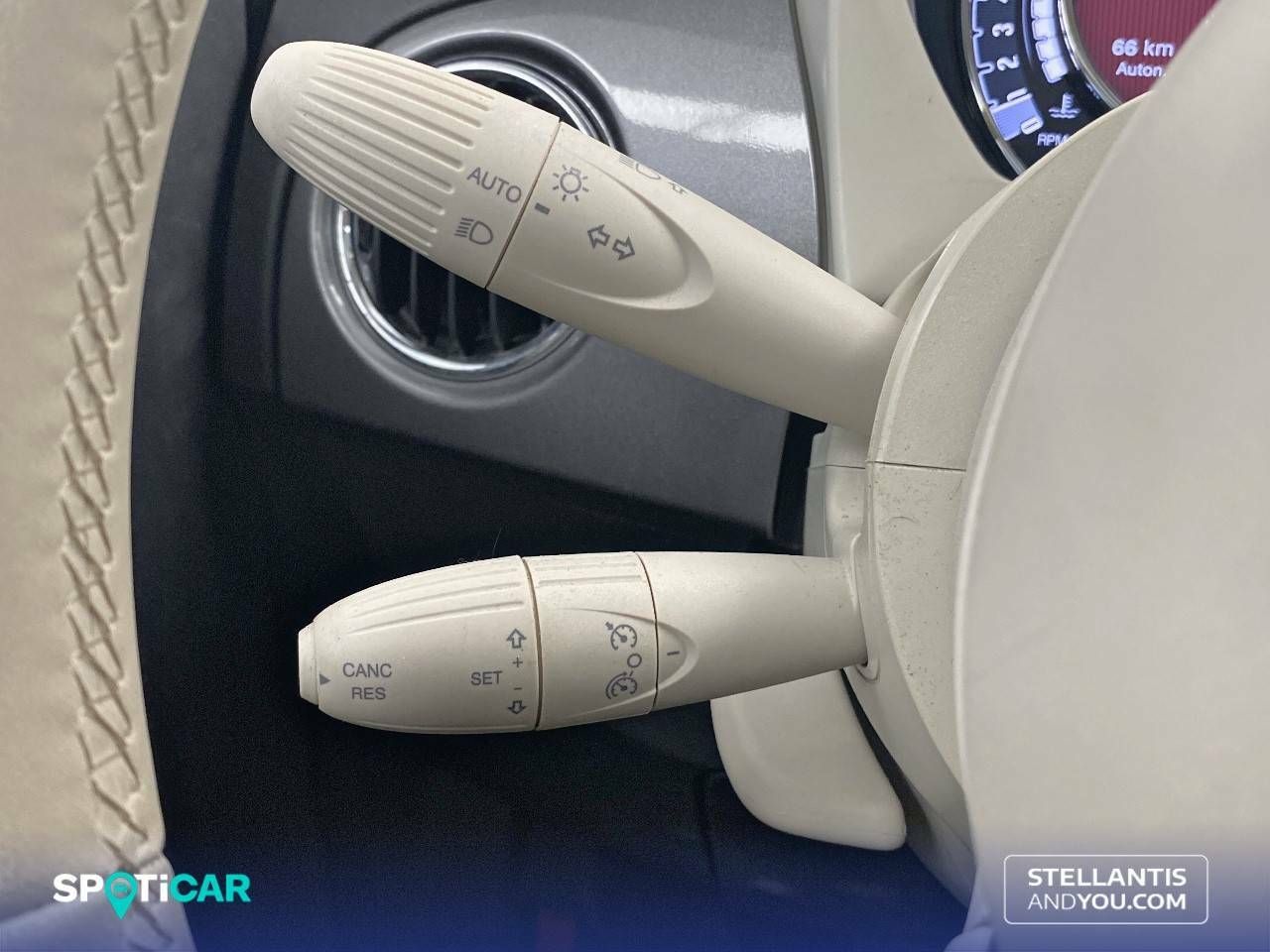Foto Fiat 500 19