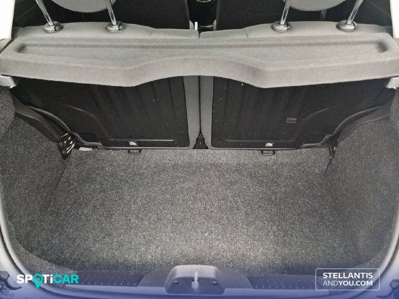 Foto Fiat 500 6