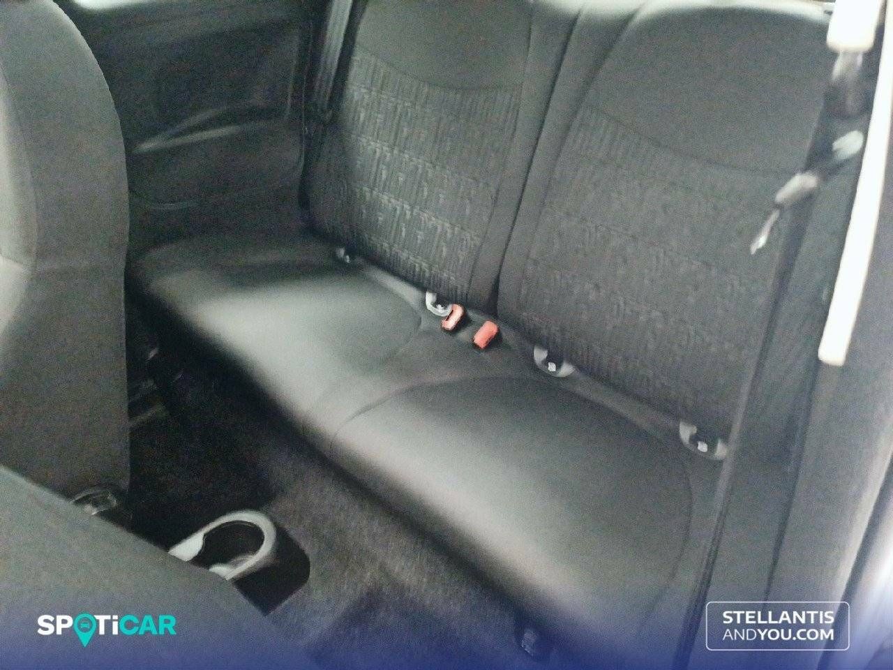 Foto Fiat 500 10