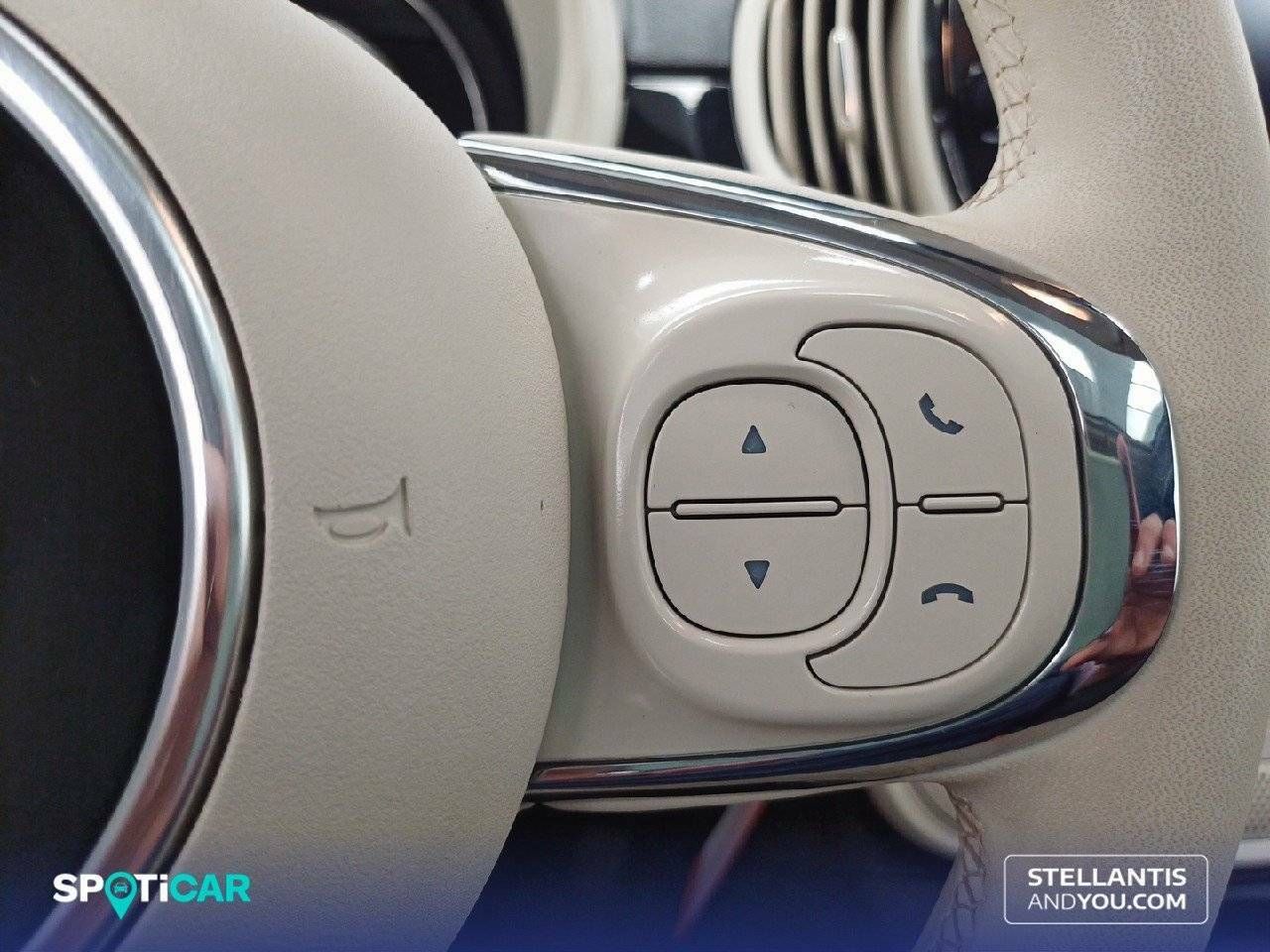 Foto Fiat 500 24