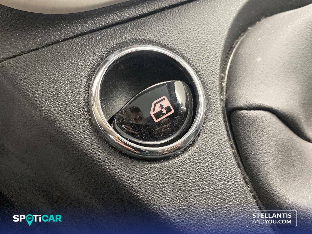 Foto Fiat 500 18