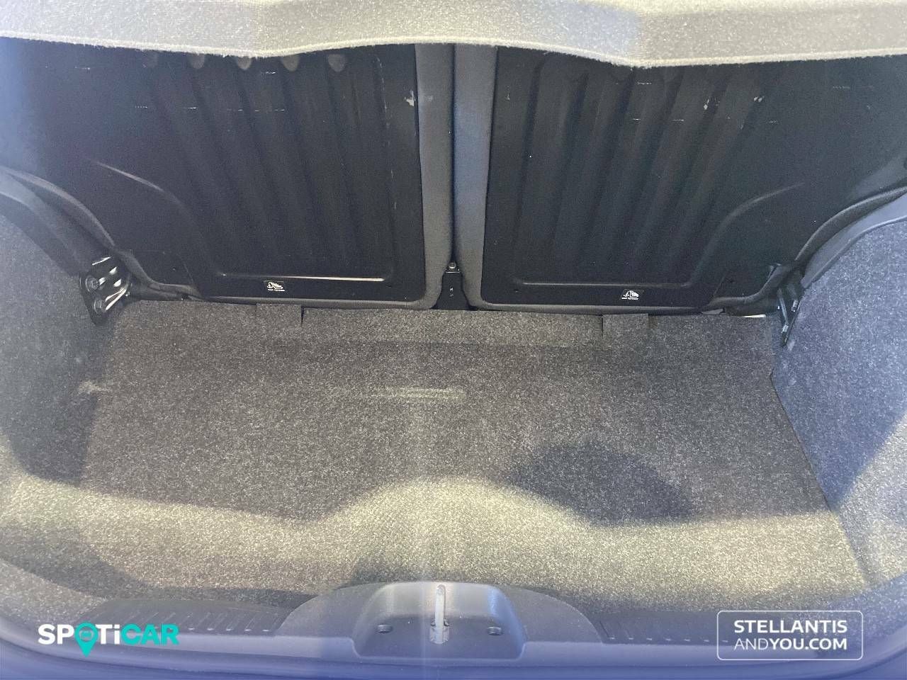 Foto Fiat 500 22