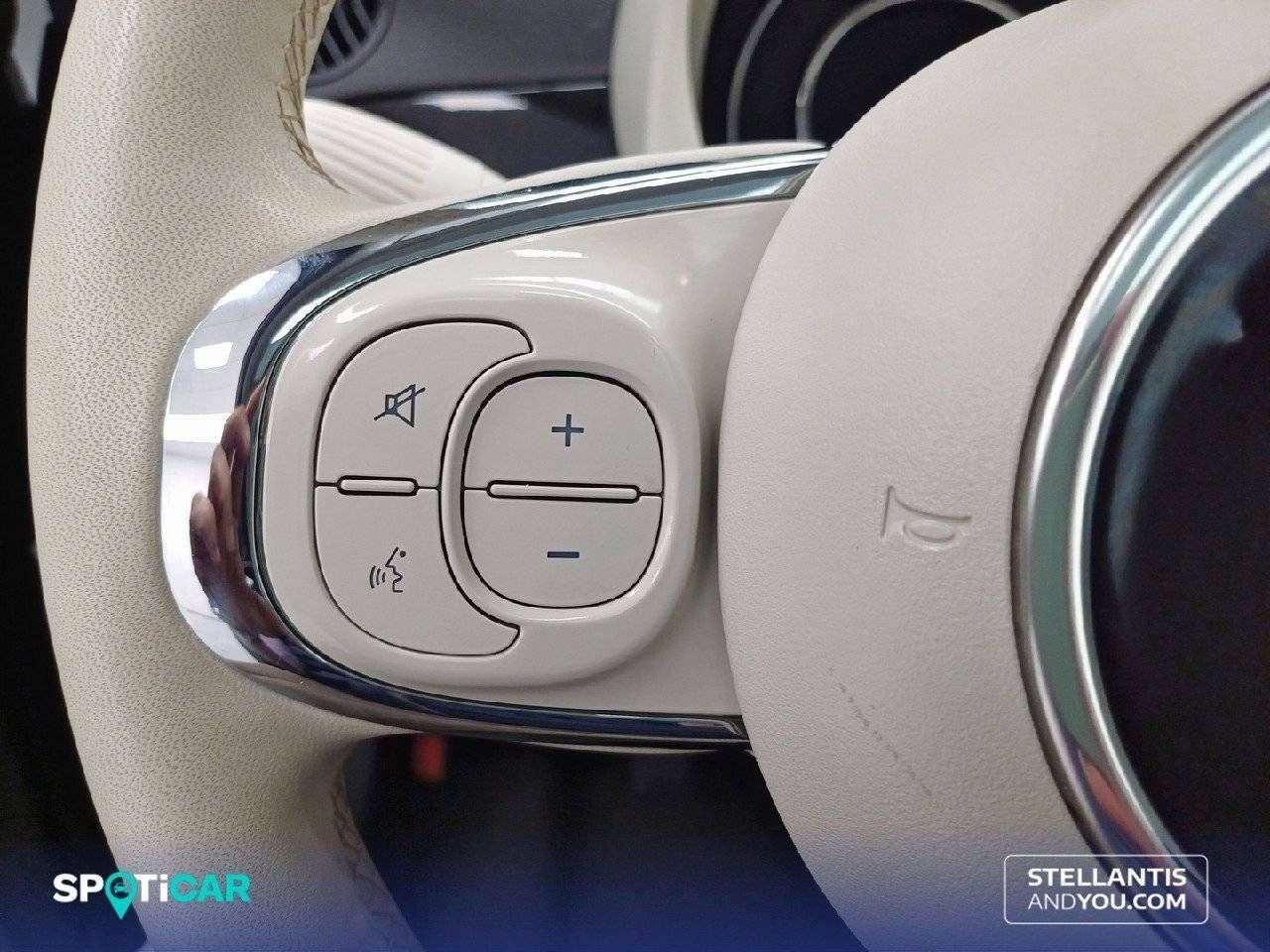 Foto Fiat 500 13