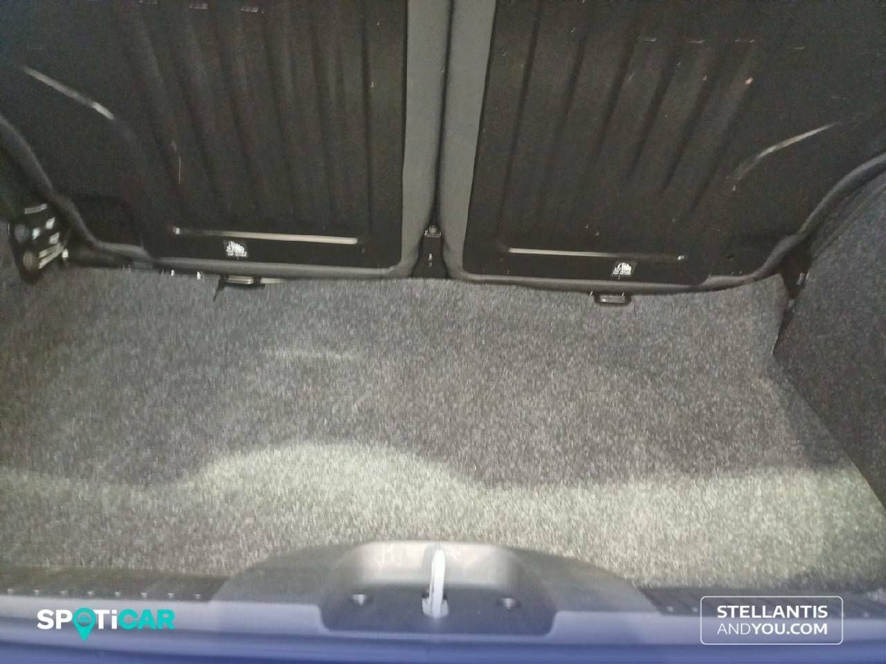Foto Fiat 500 6