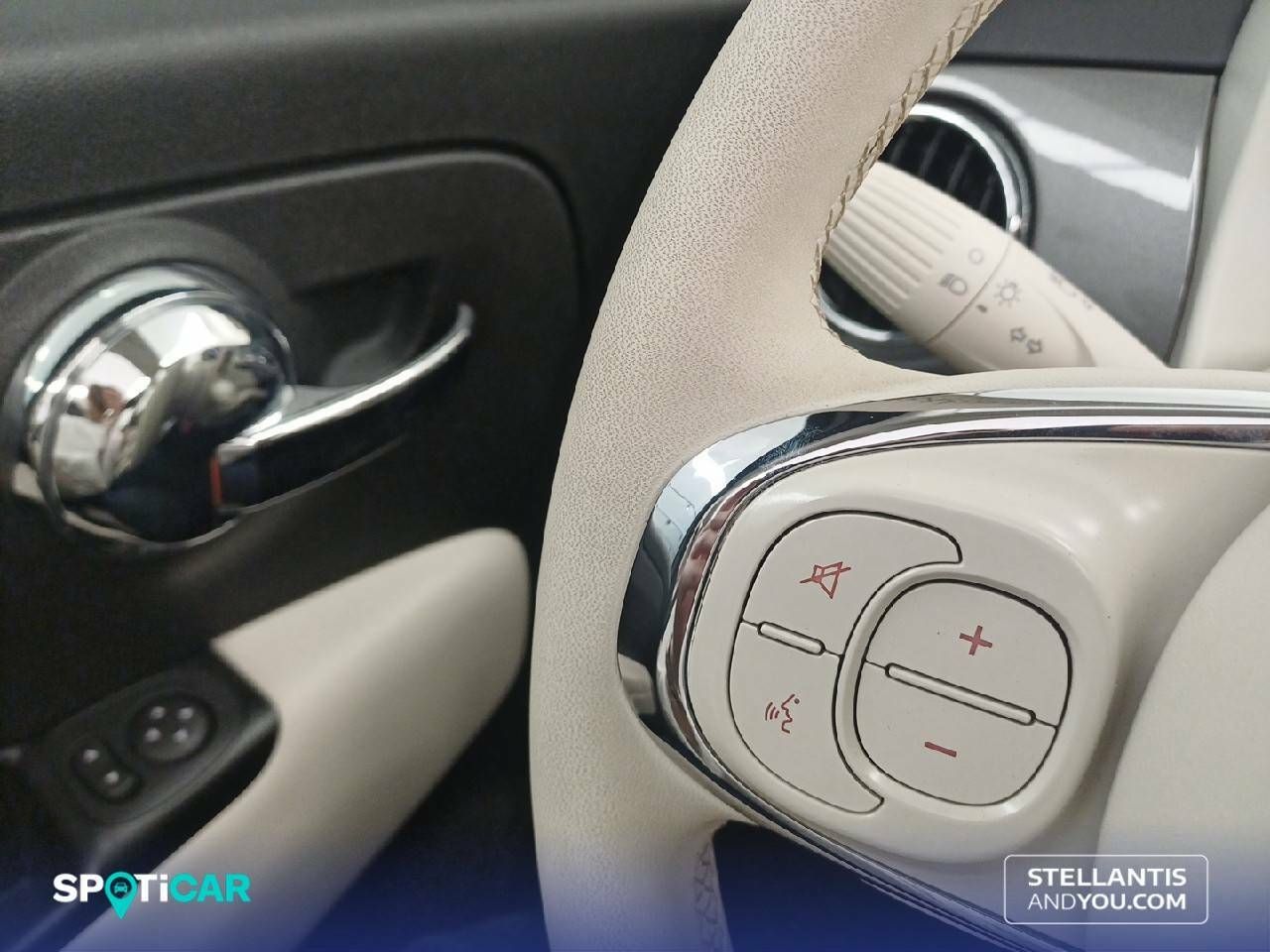 Foto Fiat 500 19
