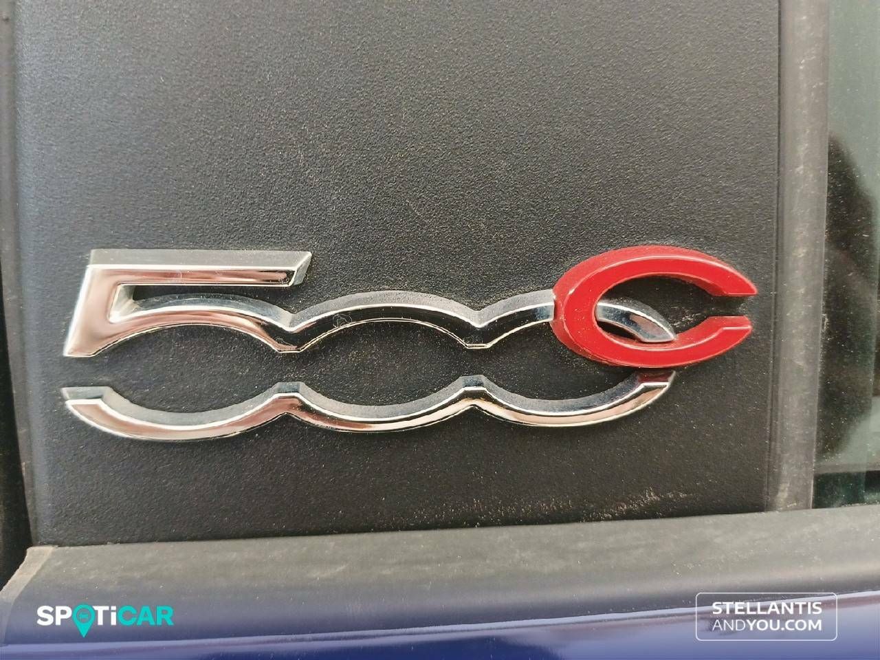 Foto Fiat 500 24