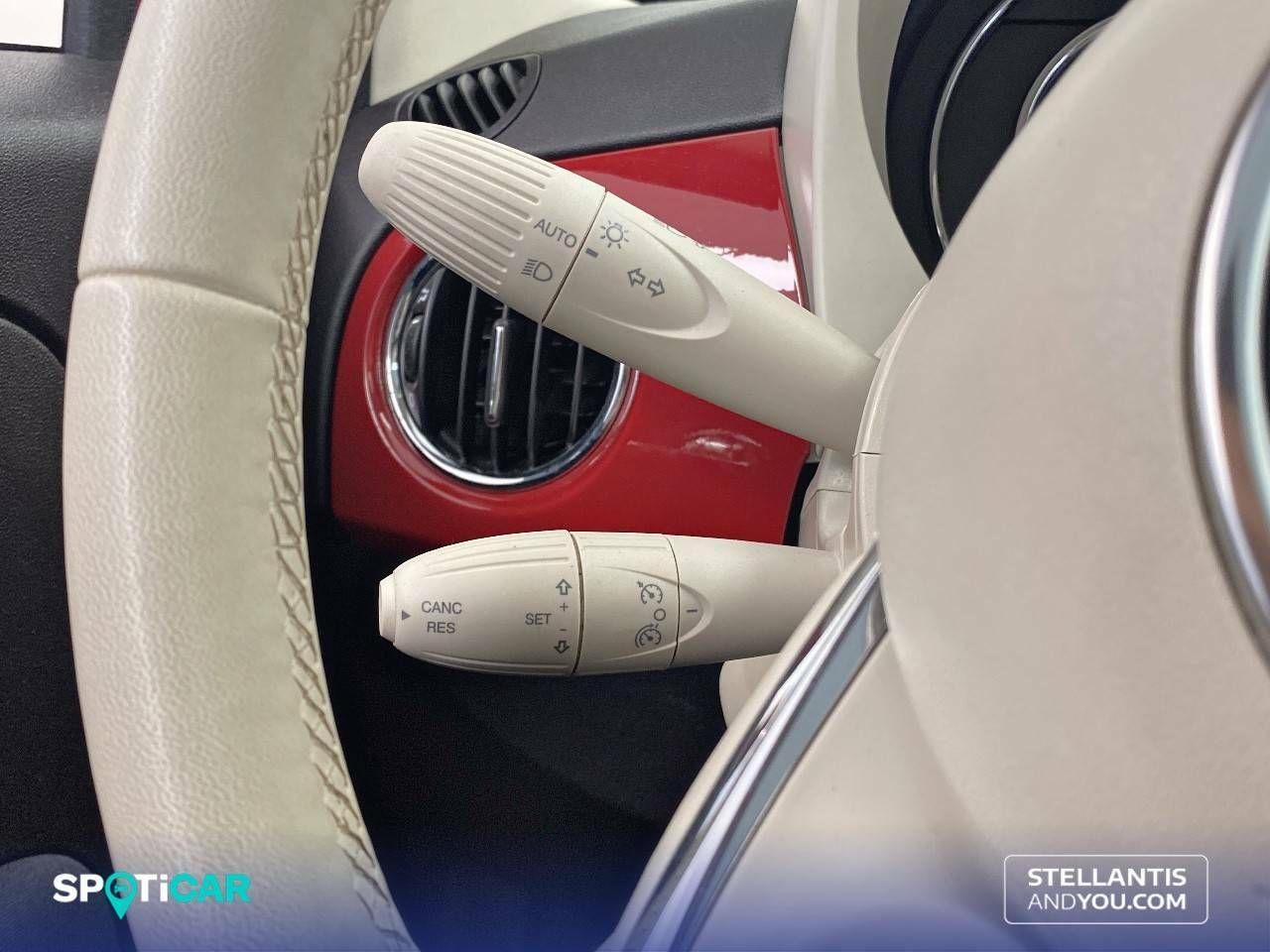 Foto Fiat 500 15