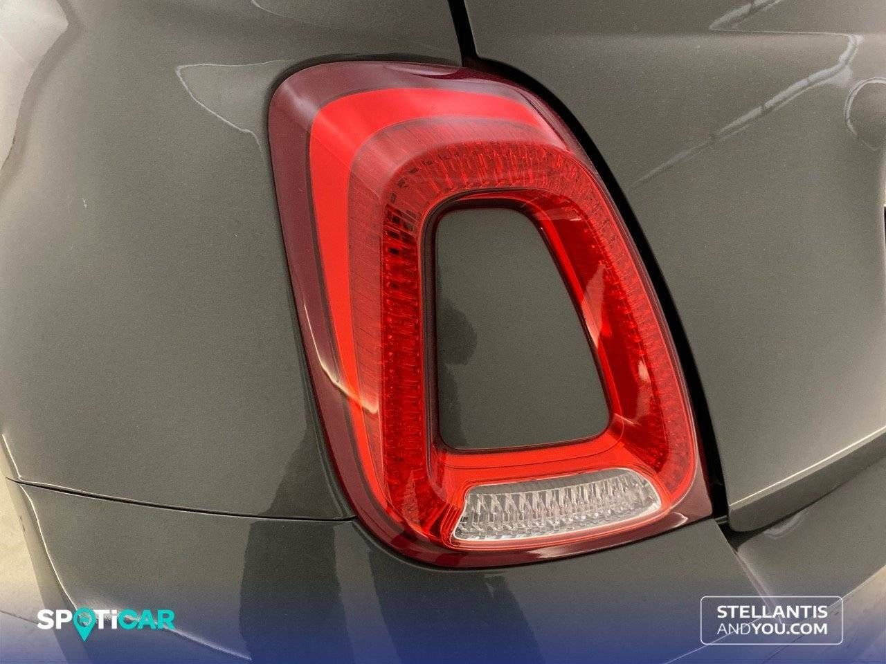 Foto Fiat 500 15