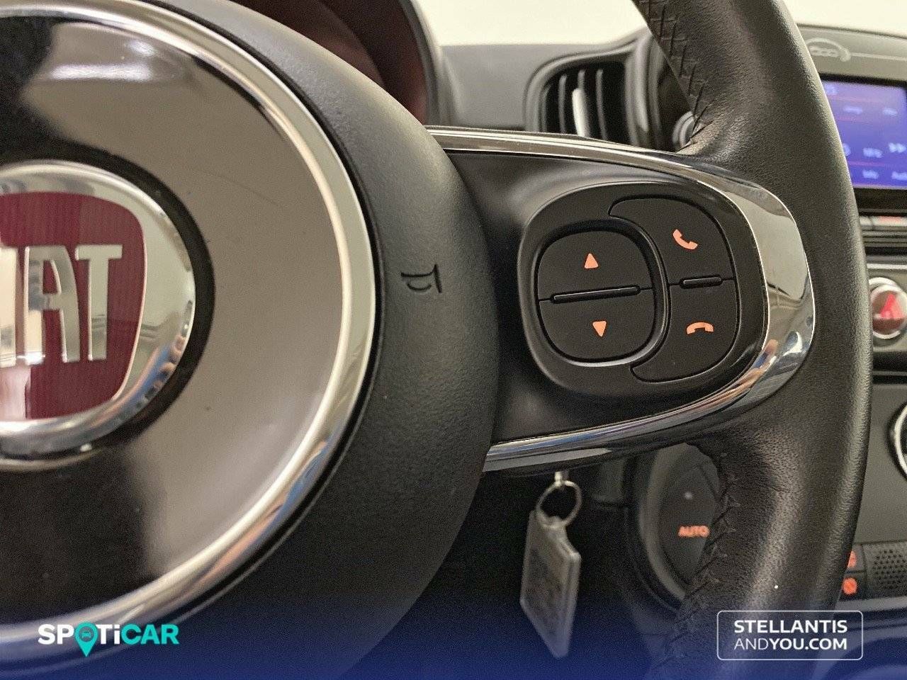 Foto Fiat 500 20