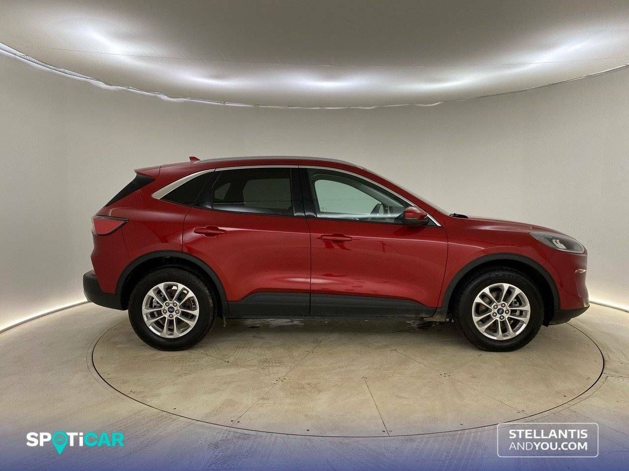 Foto Ford Kuga 4