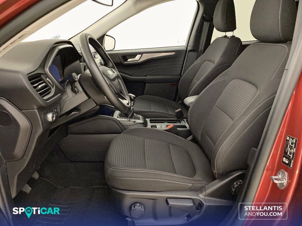 Foto Ford Kuga 9