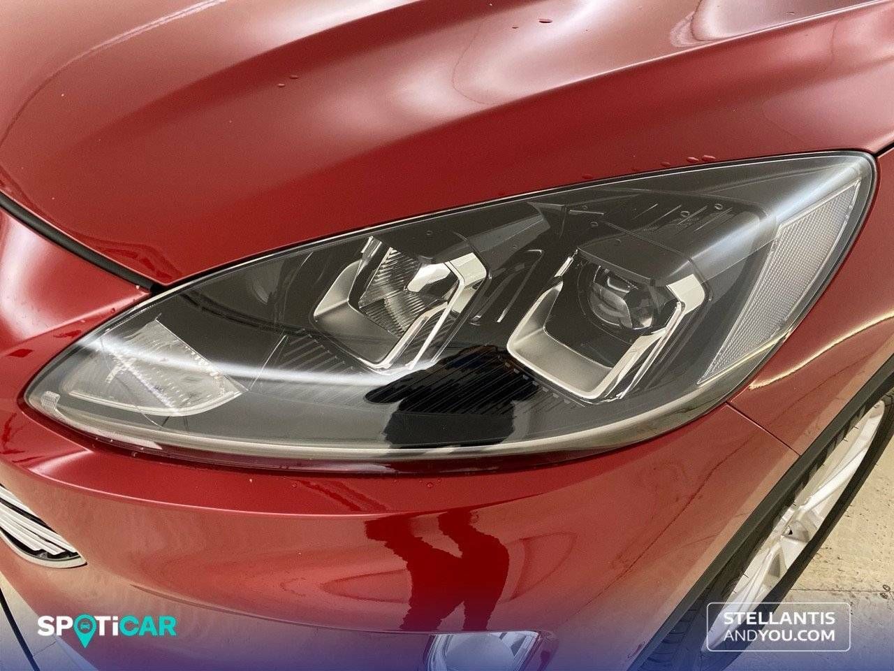 Foto Ford Kuga 12