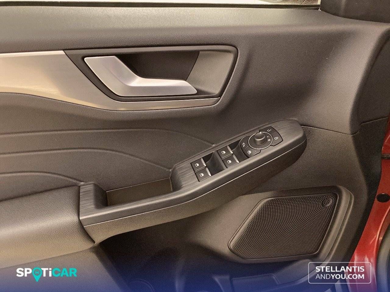 Foto Ford Kuga 14