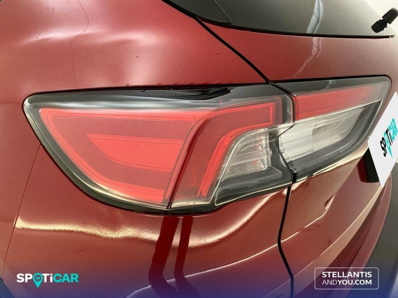 Foto Ford Kuga 15