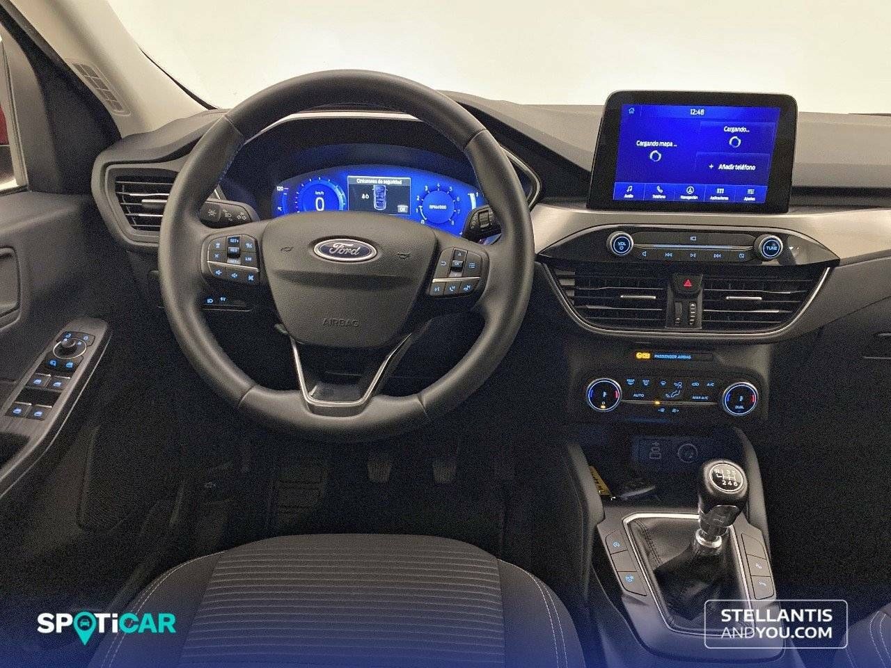 Foto Ford Kuga 18
