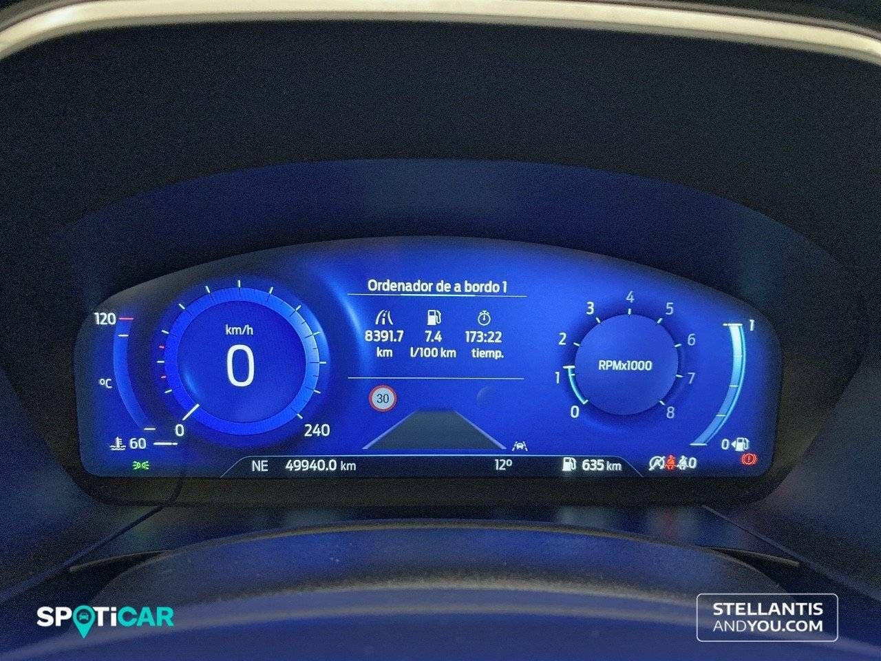 Foto Ford Kuga 19
