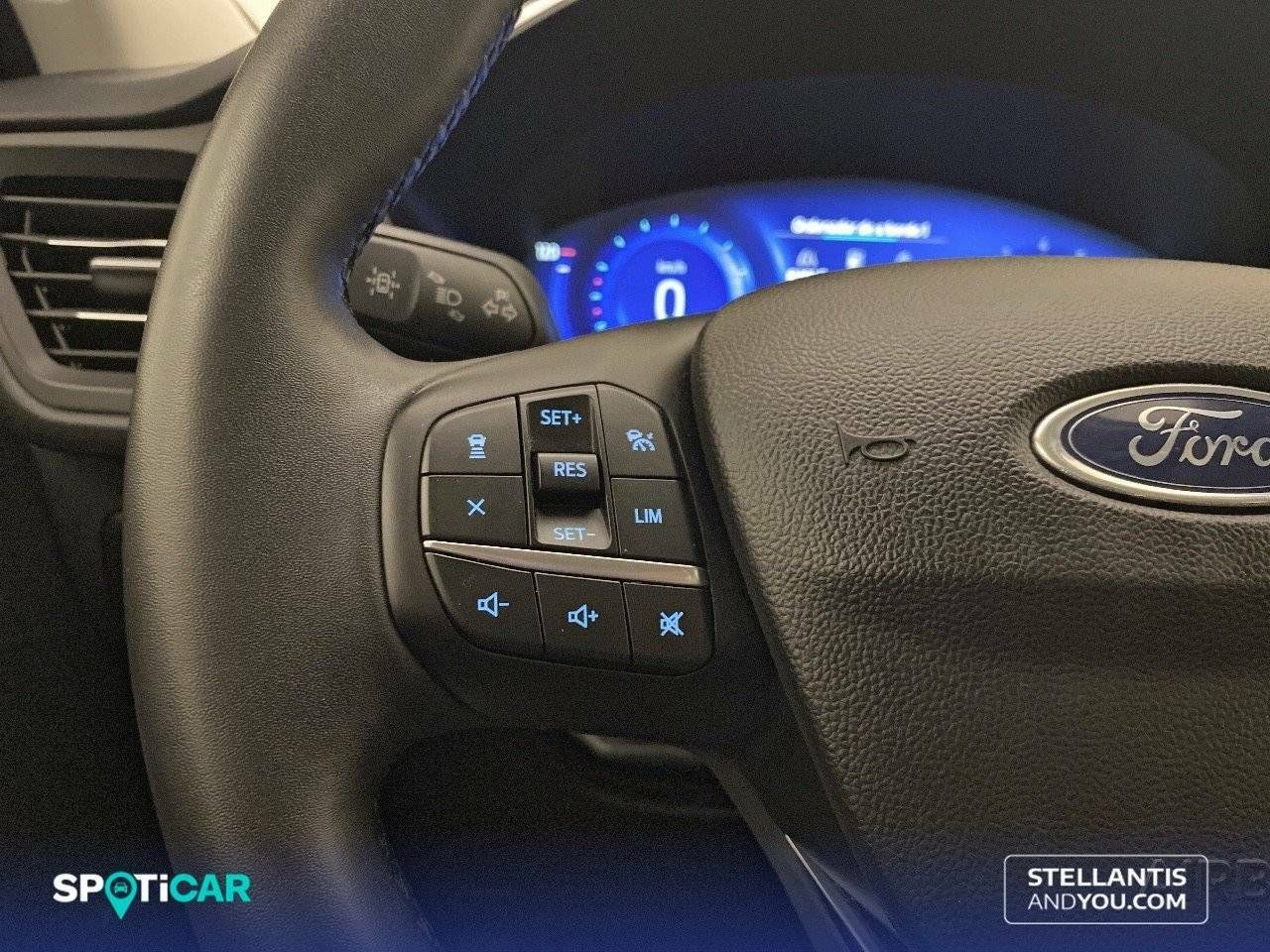 Foto Ford Kuga 20