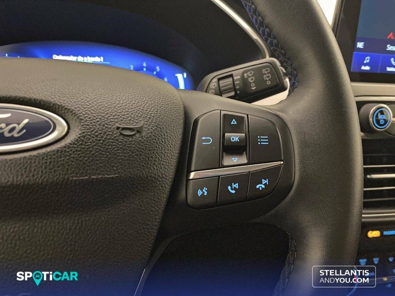 Foto Ford Kuga 21