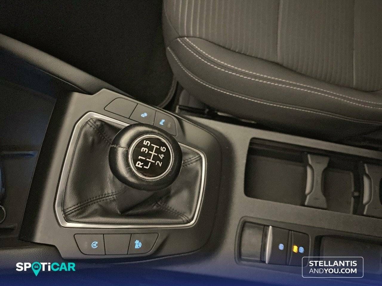 Foto Ford Kuga 23
