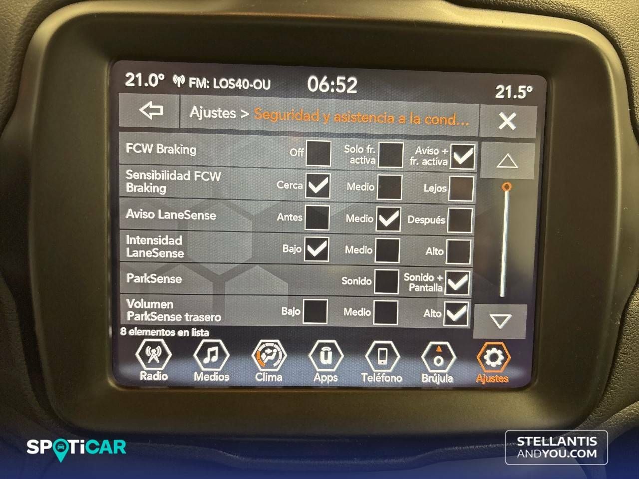 Foto Jeep Renegade 21