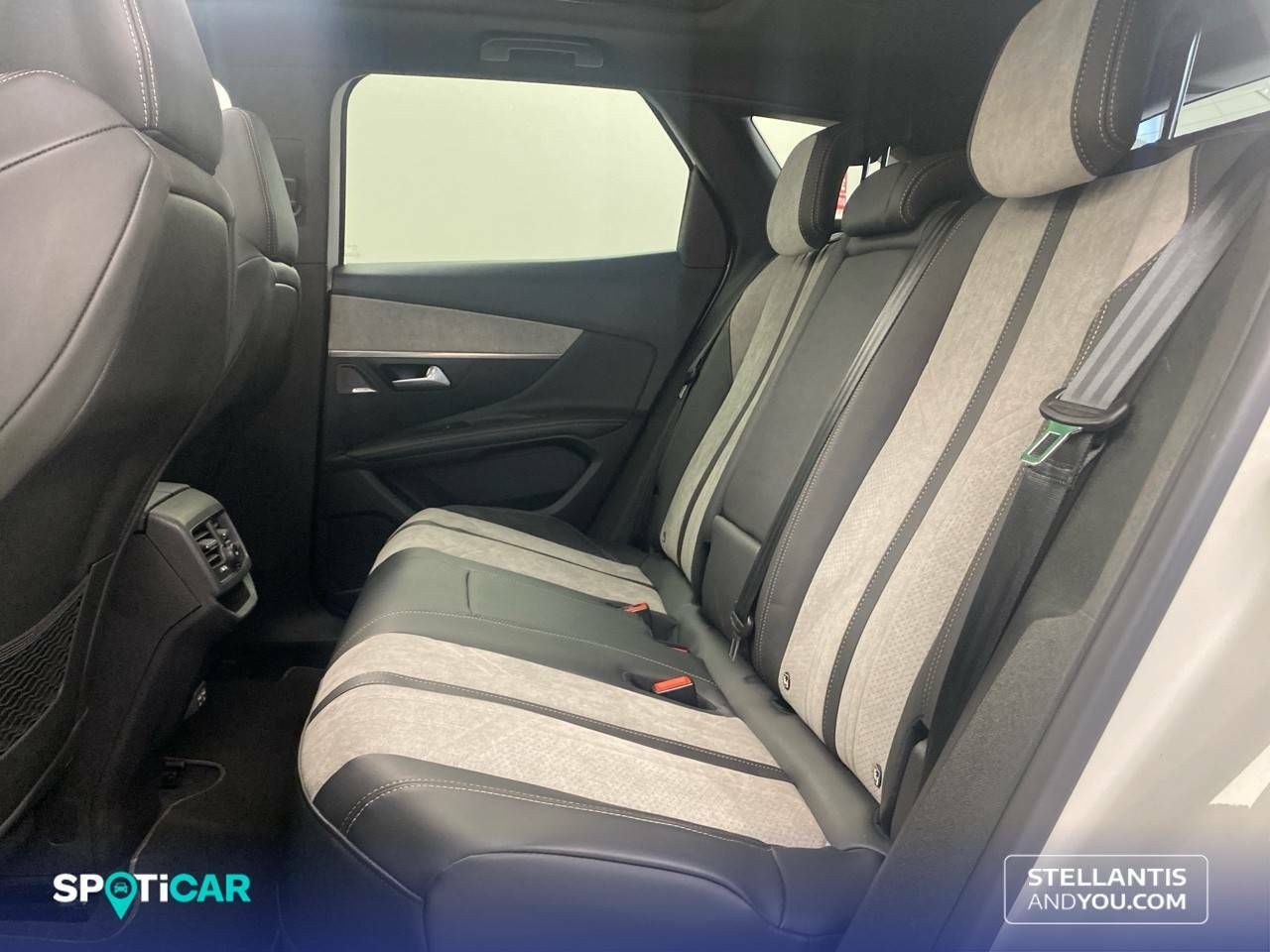 Foto Peugeot 3008 10