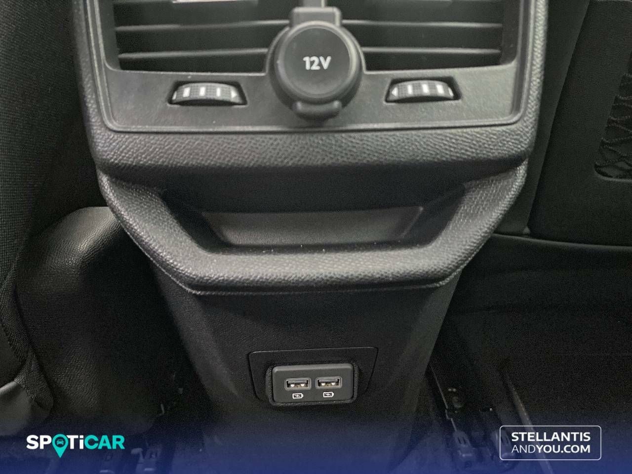 Foto Peugeot 3008 25